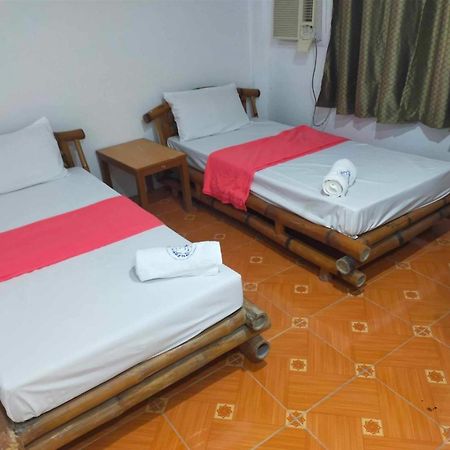 Auzone Inn Budget Hometel Daraga  Buitenkant foto