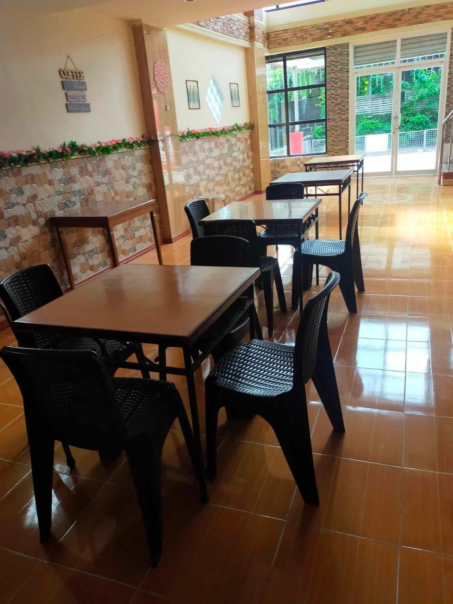 Auzone Inn Budget Hometel Daraga  Buitenkant foto