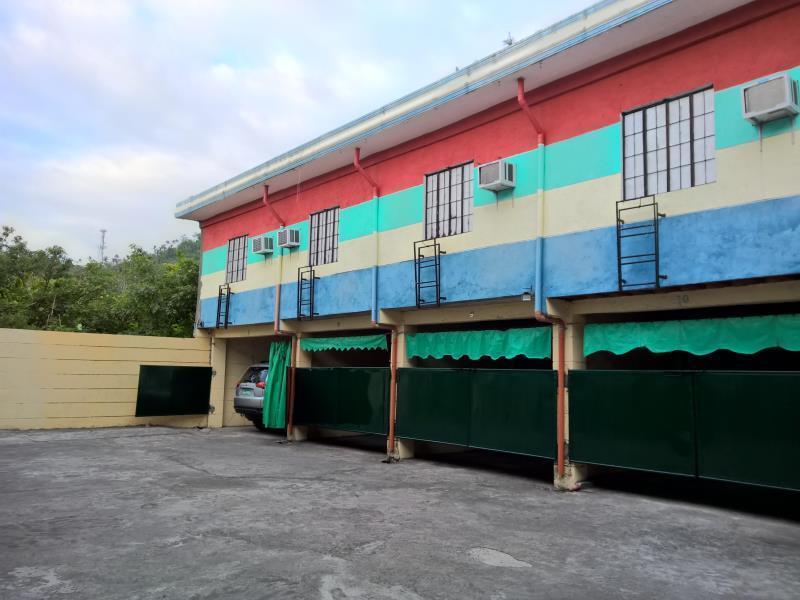 Auzone Inn Budget Hometel Daraga  Buitenkant foto